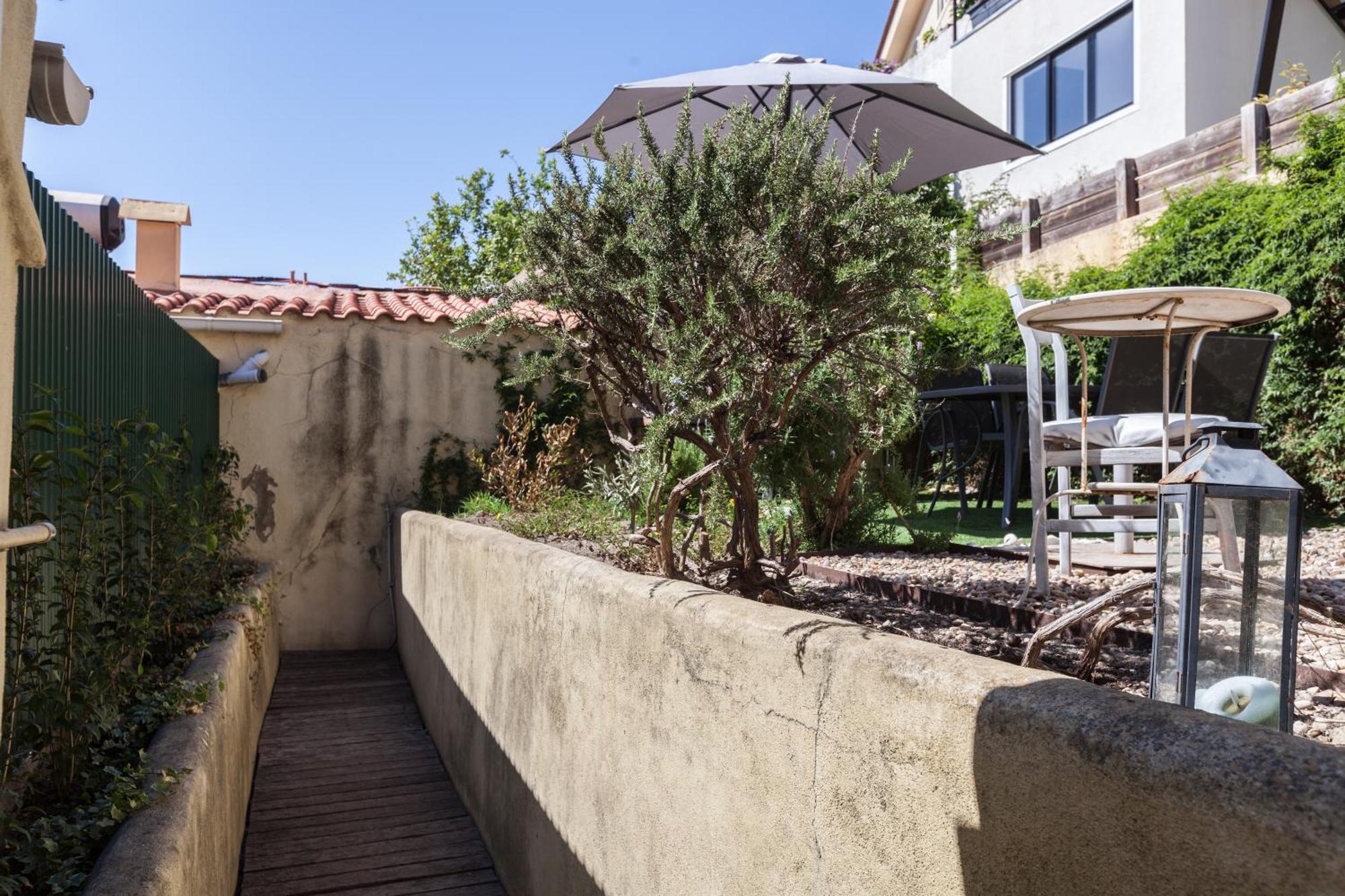 Apartmán Flh Castle Duplex With Terrace Lisboa Exteriér fotografie