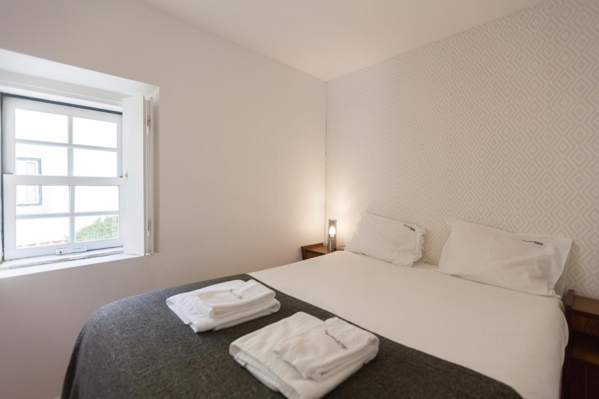 Apartmán Flh Castle Duplex With Terrace Lisboa Exteriér fotografie